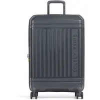 Delsey Lutece Expandable 69cm 73l Matkalaukku