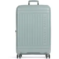 Delsey Lutece Expandable 76cm 99l Matkalaukku