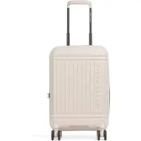 Delsey Lutece Expandable 55cm 34l Matkalaukku