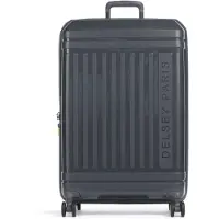 Delsey Lutece 76 Cm Exp. Trolley Case - Navy - 76