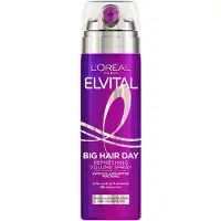 L'Oréal Elvital Collagen Lifter Big Hair Day Refreshing Volume Sp