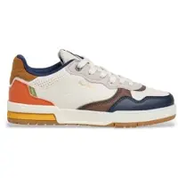 Pepe Jeans for boy. PBS000008 Trainers Levitt West white (35), Flat, Laces, Casual, children's fashion