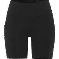 Craft Women's Pro Trail Short Tights 2 Black/black Urheilushortsit L