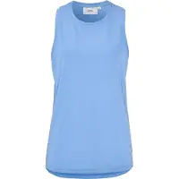 Craft Women's Collective Singlet Blue Sky Lyhythihainen treenipaita XS
