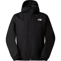 The North Face Men's Quest DryVent Jacket TNF Black L