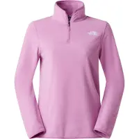 The North Face Glacier Puolivetoketjullinen Fleecetakki