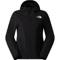 The North Face W Nimble Hoodie 2 - Black - S