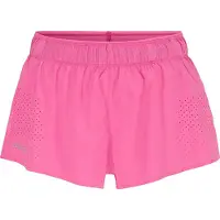 Craft Women's Race Day Split Shorts 2 Magenta Urheilushortsit M