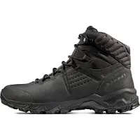 Mammut Men's Mercury Iv Mid Gtx Black 46