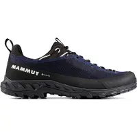 Mammut Alnasca Iv Low Gore-tex Vaelluskengät