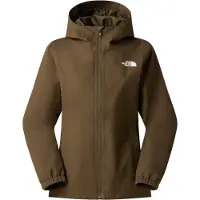 The North Face Women's Quest DryVent Jacket New Taupe Green S