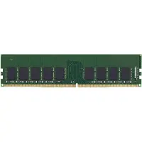 Kingston ECC 32 Gt (1 x 32 Gt) DDR4 3200 MHz, CL22 -muisti