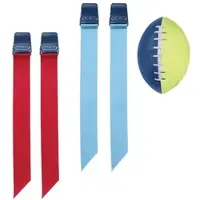 Little Tikes Grab and Go Flag Football