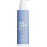 ICONIQUE Professional DREAMING BIG LIKE YOU Volume & Thickness hoitoaine volyymin kasvattamiseen hennoille hiuksille 250 ml