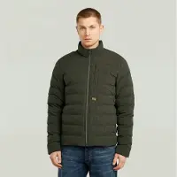 G-Star Foundation Liner Jkt - Green - S