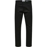 Selected New Miles Slim Fit Chinohousut