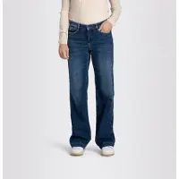 MAC Farkut 'Dream Authentic' sininen denim