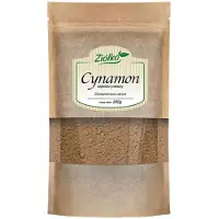 Ziółko Ceylon Cinnamon , Jauhettu - 200 g