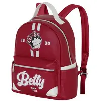 KARACTERMANIA Betty Boop Varsity-heady Reppu