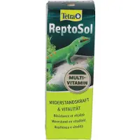 Tetra Reptisol 50 ml.