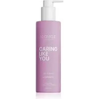 ICONIQUE Professional CARING LIKE YOU Deep Hydration syväkosteuttava hoitoaine kuiville ja vaurioituneille hiuksille 250 ml