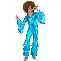 My Other Me Fun Company Disco-pojan Asu