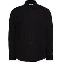 Calvin Klein Lv04lb148g Pitkähihainen Kauluspaita