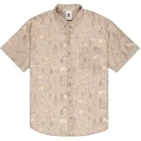Element Regular Classic Printed Paita camp Koko L