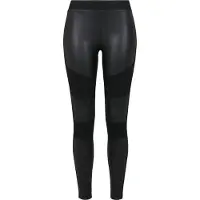 Urban Classics Leggingsit musta
