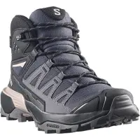 Salomon X Ultra 360 Mid Gore-tex Vaelluskengät