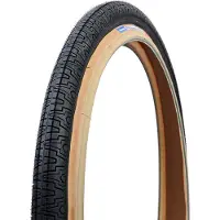 Panaracer HP406 Clincher Rengas 20x1.75", musta 40-406 | 20x1.75" 2022 BMX- & Dirt-renkaat