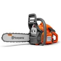 Husqvarna 440e II moottorisaha