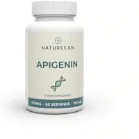Naturecan Apigeniini Lisäravinne