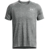 Under Armour Tech Textured Lyhythihainen T-paita