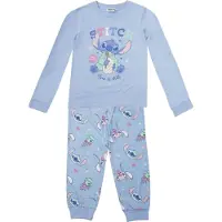 Disney Pyjama, Vaaleansininen, 12 vuotta