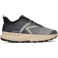 Keen Men's 450 Dirt Hiking Shoe Star White/Magnet Vaelluskengät 42