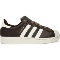 Adidas Originals Superstar Ii W - Brown - 40