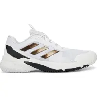 Adidas Crazyflight 6 M - White - 40