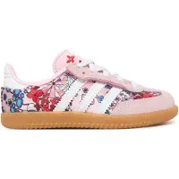 Adidas Originals Samba Og Cf El I - Pink - 23