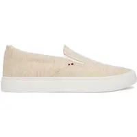 Tommy Hilfiger Harlem Core Ii Slip On Chambray - Beige - 43