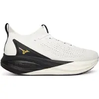 Mizuno Neo Vista 2 Shoes White Black SS26 Unisex, Size 44,5 - EUR