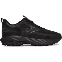 Mizuno Wave Rider Gtx 3(M) - Black - 42.5