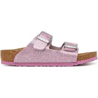 Birkenstock Arizona K Bf - Pink - 33