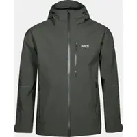 Halti Men's Staala Dx Jacket miesten vedenpitävä kuoritakki