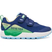 Primigi Pim GTX Lenkkarit, Blue/Green, 34