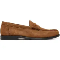 BOSS Tevan_Mocc_Sd - Black - 41