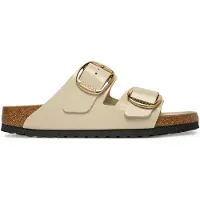 Birkenstock Pistokkaat 'Arizona' beige