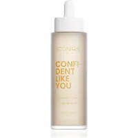 ICONIQUE Professional CONFIDENT LIKE YOU Anti-Hair Loss & Thinning seerumi hiustenlähtöön 100 ml