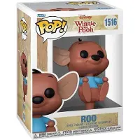 Funko POP! Nalle Puh Disney Ruu-hahmo 9 Cm