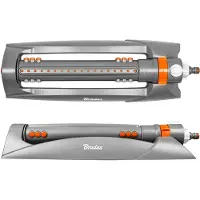 Bradas WL-Z21 WHITE LINE vaihtelevan leveyden oskilloiva sprinkleri Universal (27025)